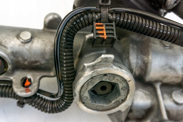 BMW OE 32105A50429 Рульова передача маглевника bmw x3 g01 x4 g02