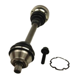Maxgear 49-1662 Maxgear піввісь vw t4 ліва/права без абс