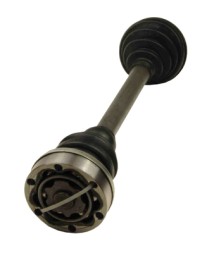 Maxgear 49-1662 Maxgear піввісь vw t4 ліва/права без абс