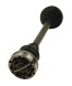 Maxgear 49-1662 Maxgear піввісь vw t4 ліва/права без абс