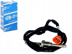 ERA PRO/550967 ERA Датчик температури вихлопних газів audi a3 tt seat altea a + асистент зіткнення #34