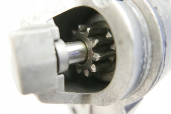 Bosch 0 986 021 970 Стартер 5802ar 5802ev c3 c4 c5 ds3 ds4 ds5