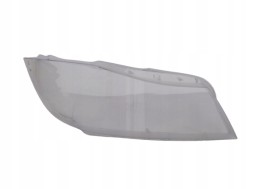 Blic 5410-05-0089106P Абажур скло фари передній ПП BMW 3 E90 E91 LIFT 08-12р + Абажур скло фари передній LP BMW 3 E90 E91 LIFT 08-12р