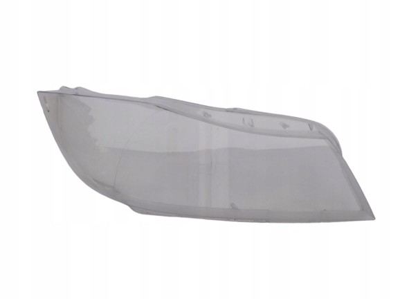 Blic 5410-05-0089106P Абажур скло фари передній ПП BMW 3 E90 E91 LIFT 08-12р + Абажур скло фари передній LP BMW 3 E90 E91 LIFT 08-12р