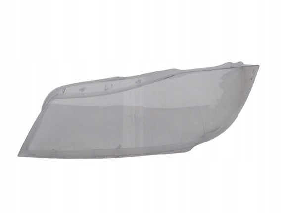 Blic 5410-05-0089106P Абажур скло фари передній ПП BMW 3 E90 E91 LIFT 08-12р + Абажур скло фари передній LP BMW 3 E90 E91 LIFT 08-12р
