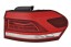 Valeo 047052 Задня лампа 047052 valeo vw touran ii
