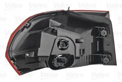 Valeo 047052 Задня лампа 047052 valeo vw touran ii