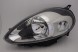 CHINA WE8661-1162LMLDEM1SL Fiat punto evo 09- лампа прожектор лівий новий депо^