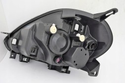 CHINA WE8661-1162LMLDEM1SL Fiat punto evo 09- лампа прожектор лівий новий депо^