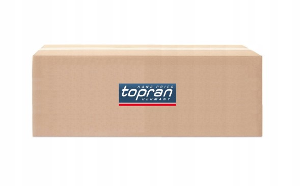 Topran 112 448 Hans pries 112 448 гідравлічний насос рульової передачі (новий)