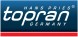 Topran 112 448 Hans pries 112 448 гідравлічний насос рульової передачі (новий)