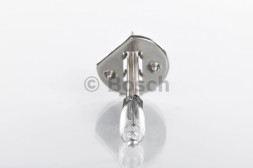 1987302801 BOSCH Автолампа 12V 55W H1 ECO картон