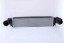 Nissens 96654 Інтеркулер 96654 nissens для bmw