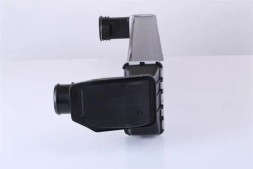 Nissens 96654 Інтеркулер 96654 nissens для bmw