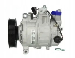 Nissens 89415 Компресор компресора кондиціонера 89415 nissens