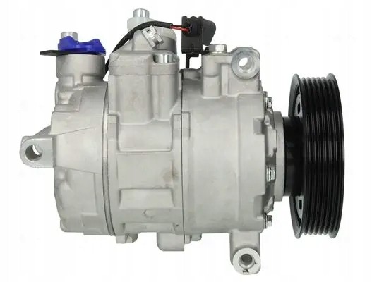 Nissens 89415 Компресор компресора кондиціонера 89415 nissens