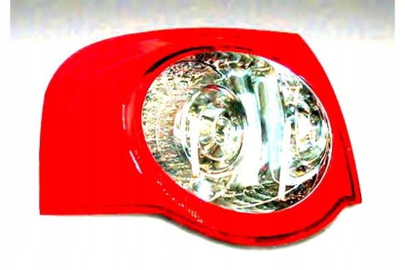 MAGNETI MARELLI 714027450702 Фіхар задній vw passat variant 05-12 зовнішній ле