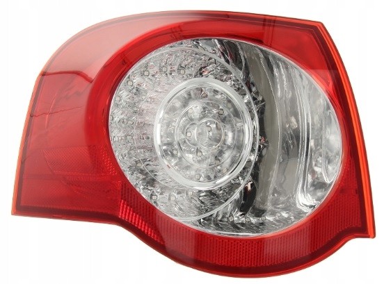 MAGNETI MARELLI 714027450702 Фіхар задній vw passat variant 05-12 зовнішній ле