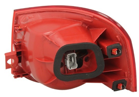 MAGNETI MARELLI 714027450702 Фіхар задній vw passat variant 05-12 зовнішній ле