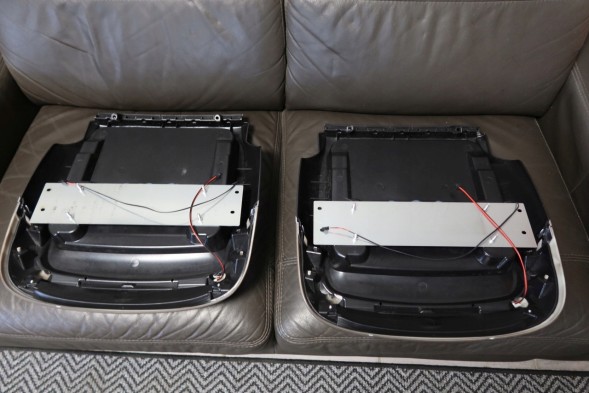 Mercedes-Benz OE w447stolik Mercedes W447 V-Class V-Class LIFT столик столики W448 LED EQV