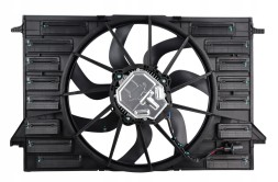 motoGRAPA 162593061 ВЕНТИЛЯТОР AUDI E-TRON 2018 - 2023