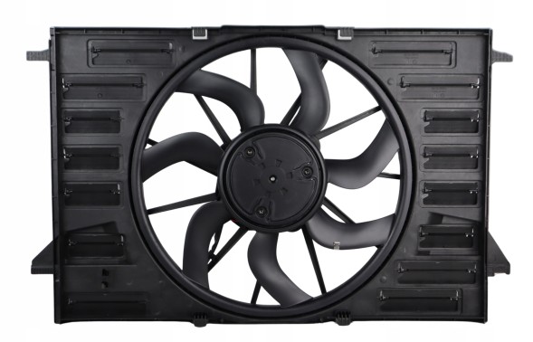 motoGRAPA 162593061 ВЕНТИЛЯТОР AUDI E-TRON 2018 - 2023