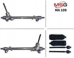 MSG MA109NEW Рульова рейка Mazda 6 2012-, Mazda 3 2013-2019