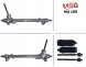 MSG MA109NEW Рульова рейка Mazda 6 2012-, Mazda 3 2013-2019