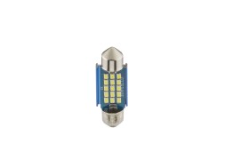 1987302880 BOSCH Автолампа 12V 2 5W C5W LED SV8 5 8 6000K BASIC