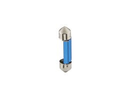 1987302880 BOSCH Автолампа 12V 2 5W C5W LED SV8 5 8 6000K BASIC