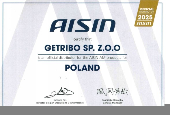 Aisin WPT-190V Насос охолодження двигуна toyota lexus 1.5 1.8 hybrid wpt-190v oe aisin