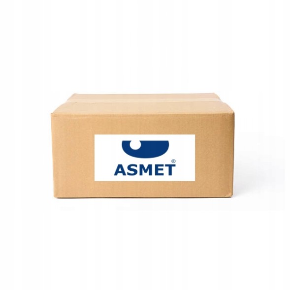 Asmet 05.253 Глушник кінцевий asm05.253