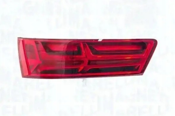MAGNETI MARELLI 714020900702 Лампа задня 714020900702 magneti marelli