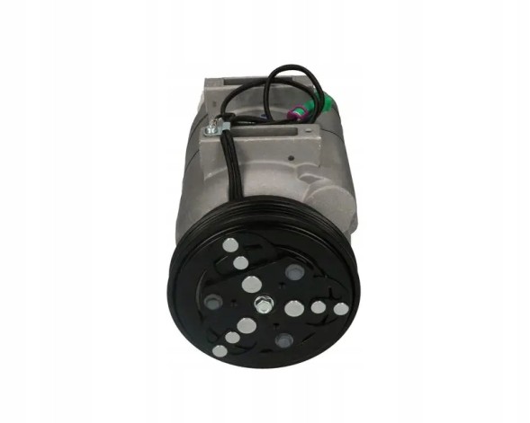 Bosch 1 986 AD1 196 Компресор, кондиціонер 1 986 ad1 196 bosch audi