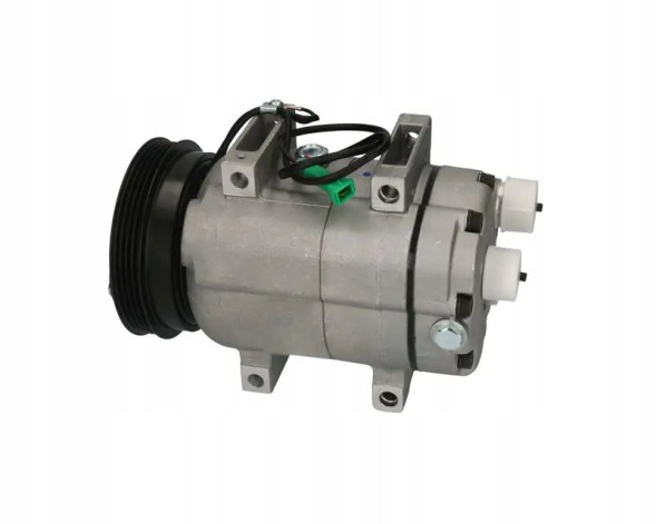 Bosch 1 986 AD1 196 Компресор, кондиціонер 1 986 ad1 196 bosch audi