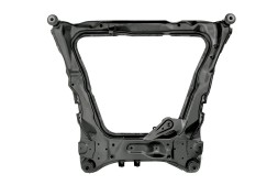 Китай fcs-22.07/a/26 РАМА БАЛКА ПЕРЕДНЬОЇ ПІДВІСКИ САНИ ПЕРЕДНІ NISSAN QASHQAI 1.5 DCI