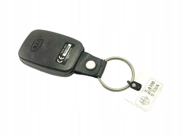 Kia OE ЦЕНТРАЛЬНИЙ ЗАМОК ДИСТАНЦІЙНИЙ KIA CARNIVAL 2001-2005 0K52Y677T0 / KES-004
