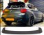 Китай 112AVCP11112 СПОЙЛЕР ЛОТКА НАКЛАДКА BMW 1 F20 F21 CARBON СПОЙЛЕР Задній
