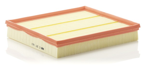 C 27161 MANN FILTER Фільтри забору повітря