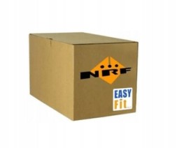 NRF 47877 Вентилятор радіатора opel