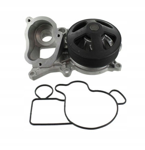 SKF VKPC 88308 Skf vkpc 88308 водяний насос, охолодження двигуна