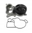 SKF VKPC 88308 Skf vkpc 88308 водяний насос, охолодження двигуна