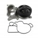 SKF VKPC 88308 Skf vkpc 88308 водяний насос, охолодження двигуна