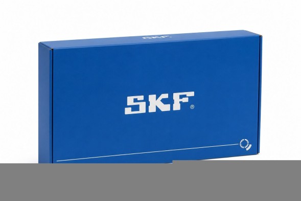 SKF VKPC 88308 Skf vkpc 88308 водяний насос, охолодження двигуна