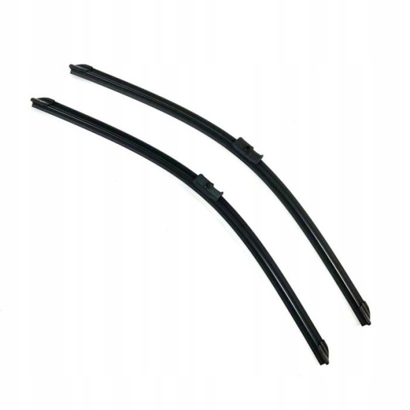 Mercedes A204820130095 Mercedes w204 w207 піора склоочисника передня starparts oe