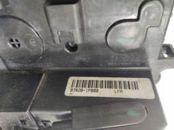 Kia OE 81420-1P000 814201P000 ZAMEK DRZWI PRAWY TYŁ TYLNY KIA VENGA 2009-19 EUROPA ЗАМОК ДВЕРЕЙ ПРАВИЙ ЗАДНІЙ KIA VENGA 81420-1P000 2009-2019 ЄВРОПА