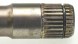 Lobro 305651 Карданний вал löbro 305651