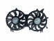 AltimGT ATIF-2-2031-2 Вентилятори охолодження радіатора Nissan 370Z Z34 2009-2020 21481JK60B