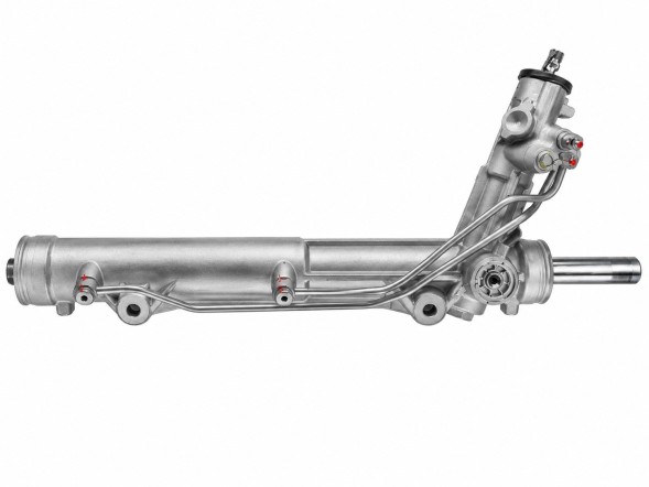 Китай 32136751027 Новий кермовий механізм (рейка) для BMW X5 E53