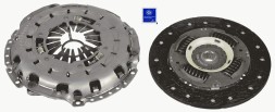 3 000 951 775 SACHS Ремонтний комплект зчеплення